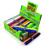 Karakal PU Super Grip Duo 24Pack